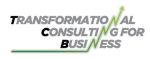 Transformational Consulting Logo