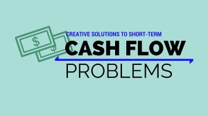 short-term-cash-flow-problems